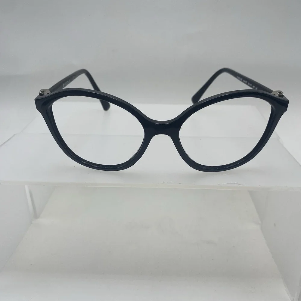 Vogue Sunglasses Women FRAME ONLY VO 5229-SB 57-18-140 Black 687 - Picture 2 of 16